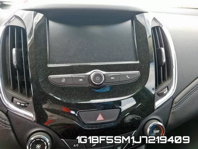 1G1BF5SM1J7219409 фото 10