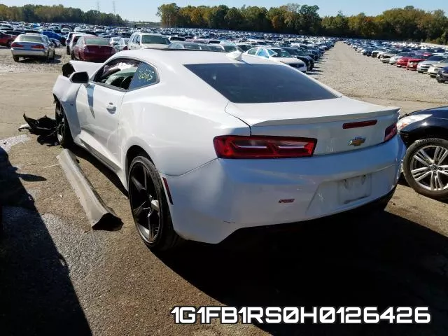 1G1FB1RS0H0126426 фото 4