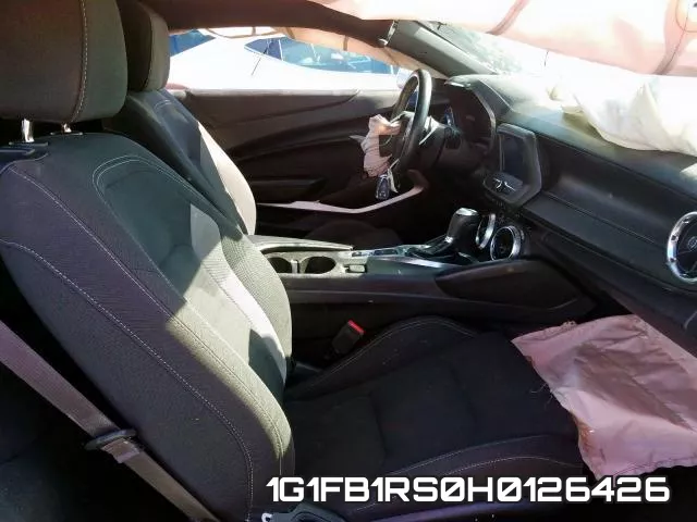 1G1FB1RS0H0126426 фото 6
