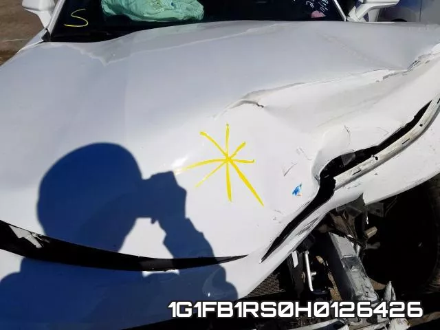 1G1FB1RS0H0126426 фото 8