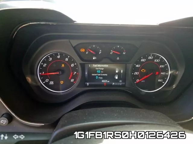 1G1FB1RS0H0126426 фото 9