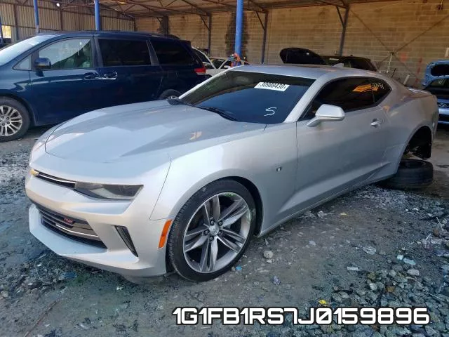 1G1FB1RS7J0159896 фото 3