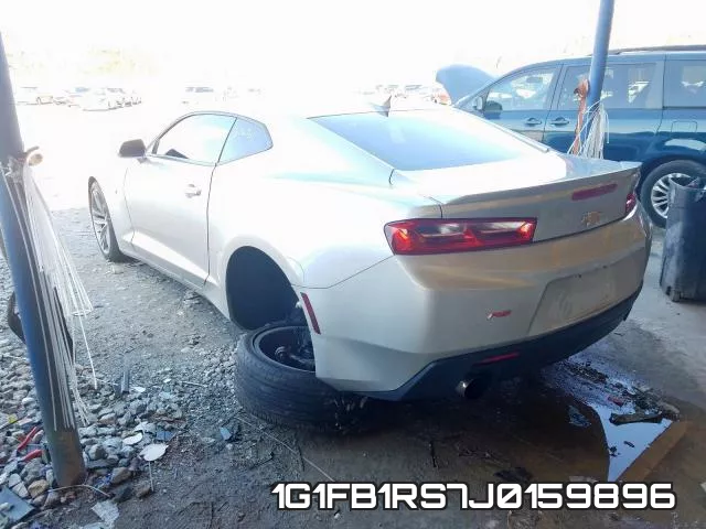 1G1FB1RS7J0159896 фото 4