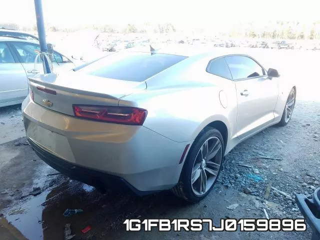 1G1FB1RS7J0159896 фото 5