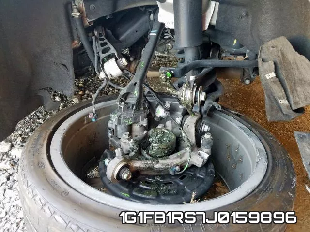 1G1FB1RS7J0159896 фото 10