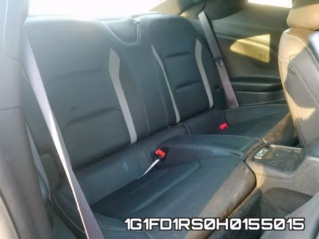 1G1FD1RS0H0155015 фото 7