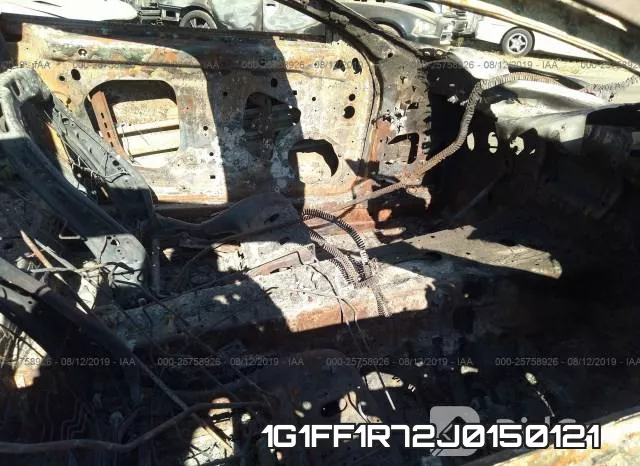 1G1FF1R72J0150121 фото 6