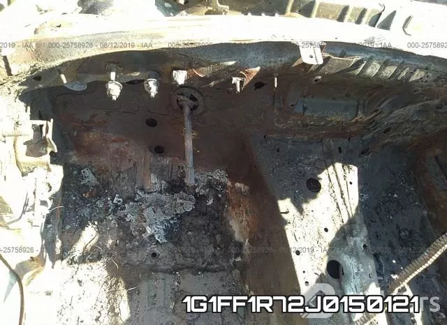 1G1FF1R72J0150121 фото 8
