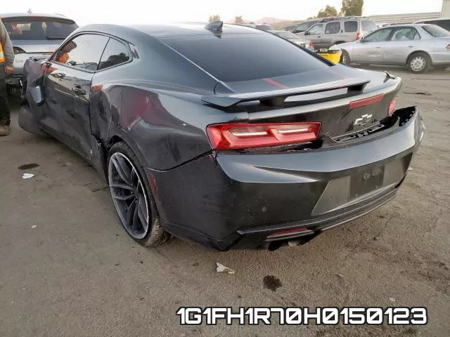 1G1FH1R70H0150123 фото 4
