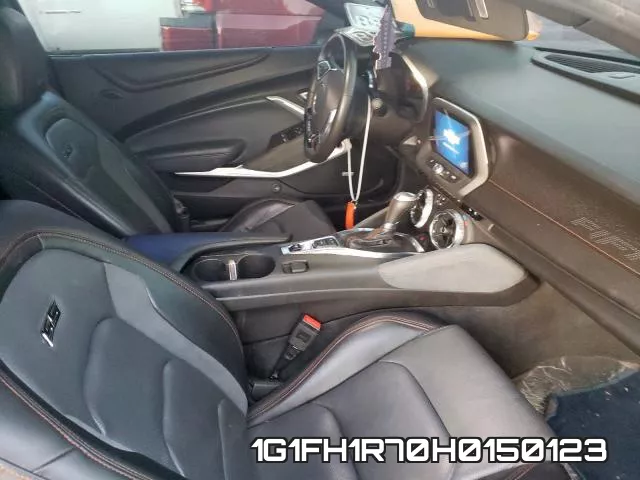 1G1FH1R70H0150123 фото 6