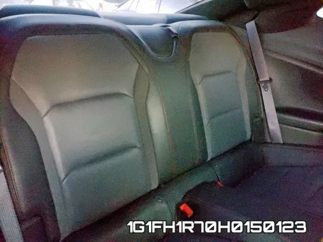 1G1FH1R70H0150123 фото 7