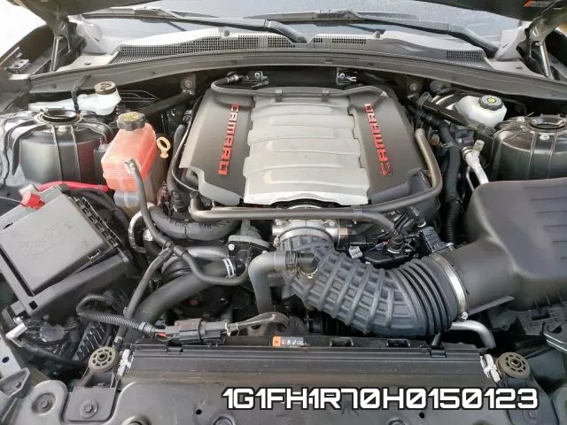 1G1FH1R70H0150123 фото 8