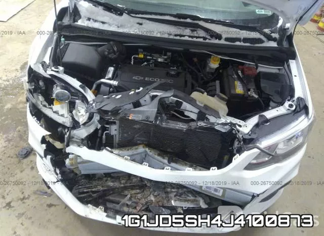 1G1JD5SH4J4100873 фото 2