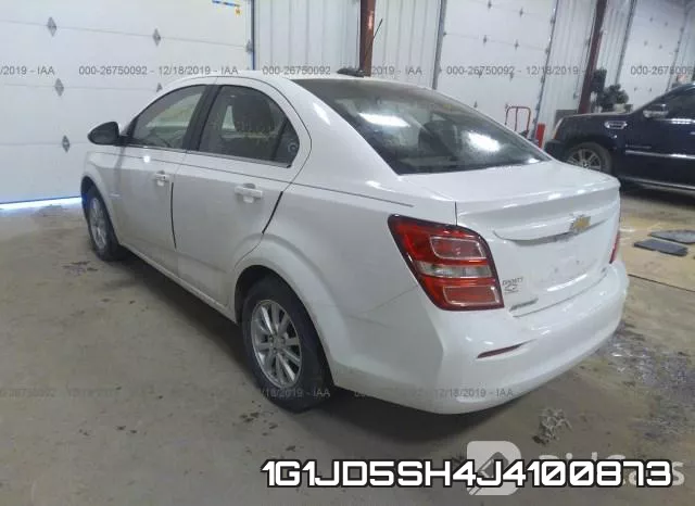 1G1JD5SH4J4100873 фото 4