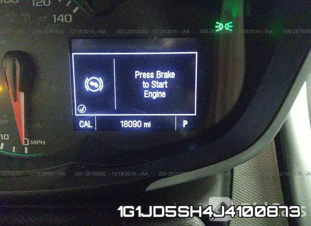 1G1JD5SH4J4100873 фото 8