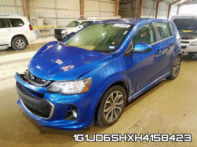 1G1JD6SHXH4158423 фото 3