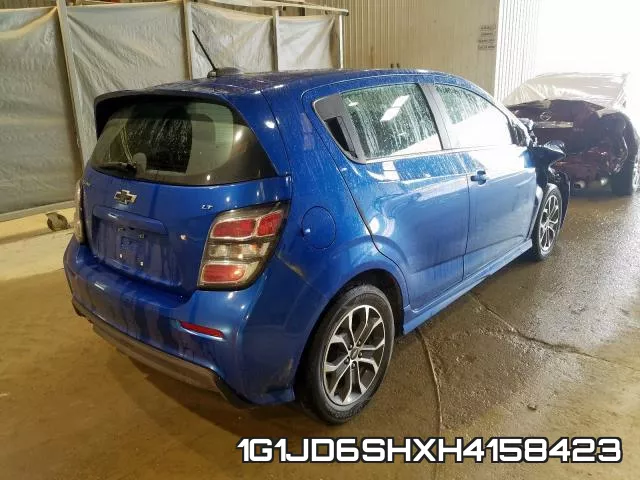 1G1JD6SHXH4158423 фото 5