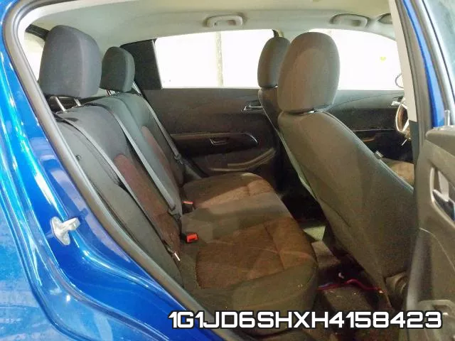 1G1JD6SHXH4158423 фото 7