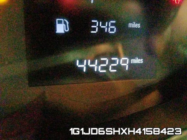1G1JD6SHXH4158423 фото 9