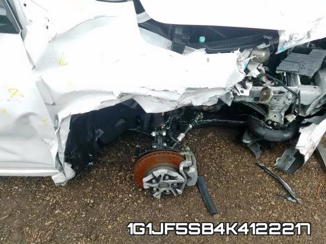 1G1JF5SB4K4122217 фото 10