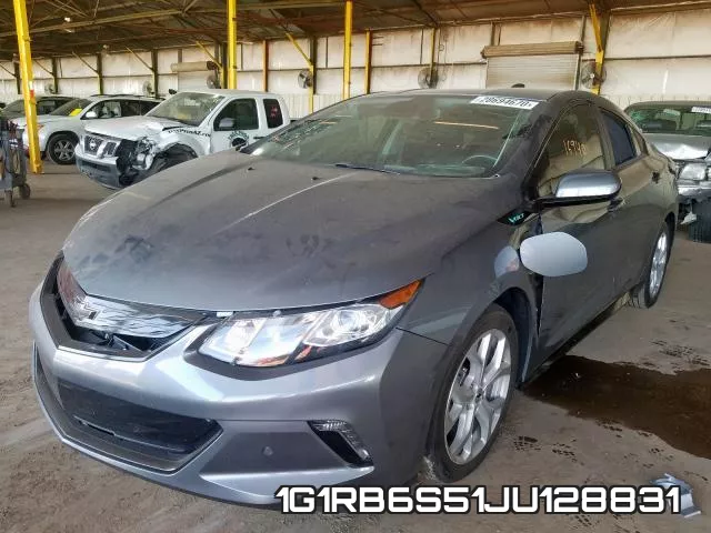 1G1RB6S51JU128831 фото 3