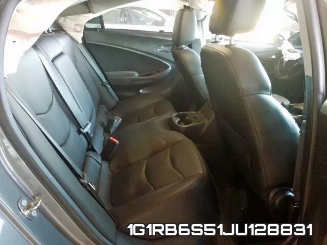1G1RB6S51JU128831 фото 7