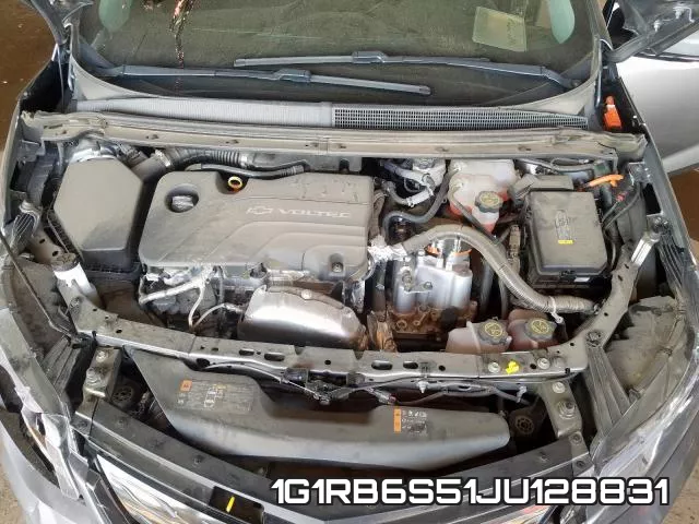 1G1RB6S51JU128831 фото 8
