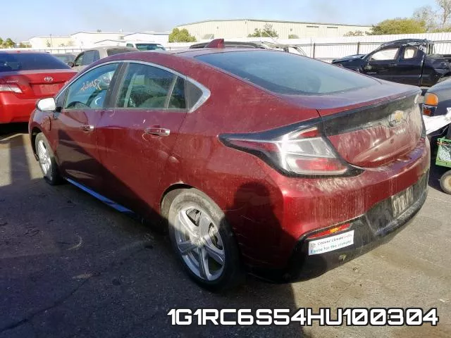 1G1RC6S54HU100304 фото 4