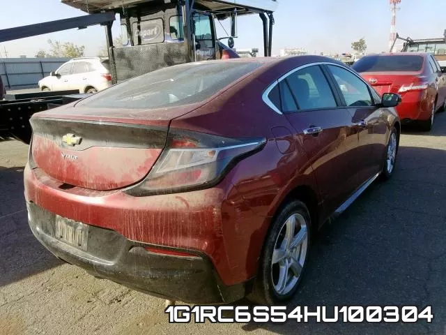 1G1RC6S54HU100304 фото 5
