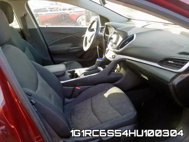 1G1RC6S54HU100304 фото 6