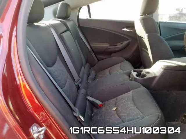 1G1RC6S54HU100304 фото 7