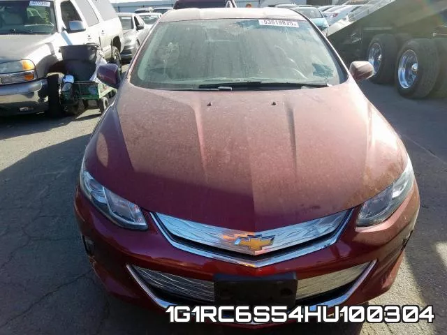 1G1RC6S54HU100304 фото 10