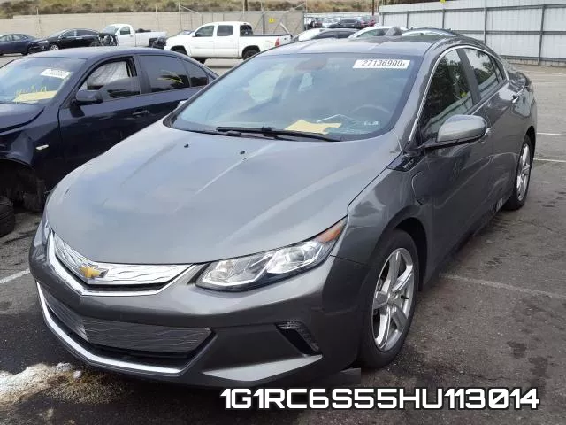 1G1RC6S55HU113014 фото 3