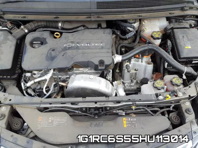 1G1RC6S55HU113014 фото 8