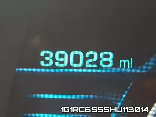 1G1RC6S55HU113014 фото 9