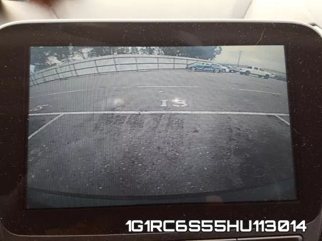 1G1RC6S55HU113014 фото 10