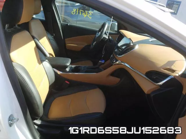 1G1RD6S58JU152683 фото 6