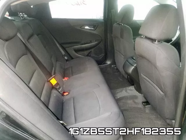 1G1ZB5ST2HF182355 фото 7