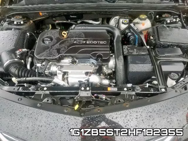 1G1ZB5ST2HF182355 фото 8