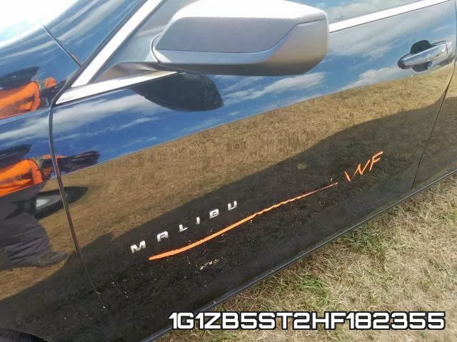 1G1ZB5ST2HF182355 фото 10
