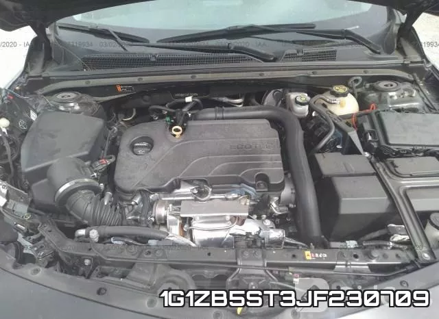 1G1ZB5ST3JF230709 фото 2