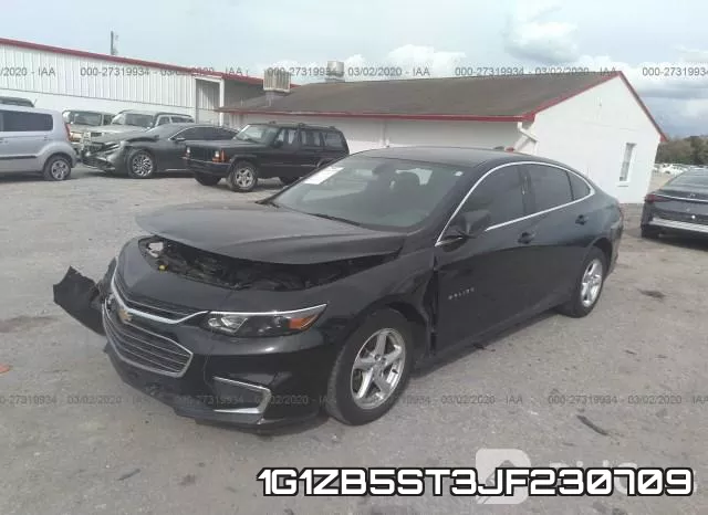 1G1ZB5ST3JF230709 фото 3