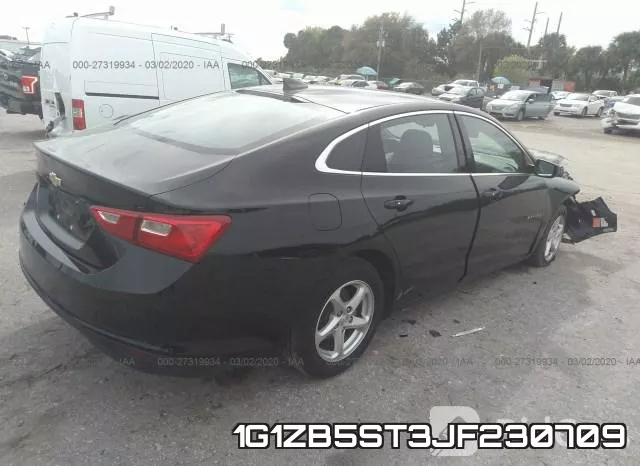 1G1ZB5ST3JF230709 фото 5