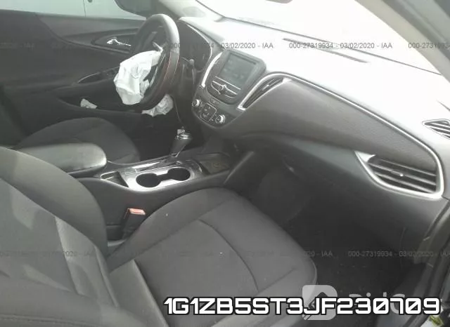 1G1ZB5ST3JF230709 фото 6