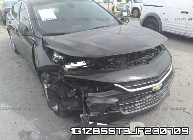 1G1ZB5ST3JF230709 фото 7