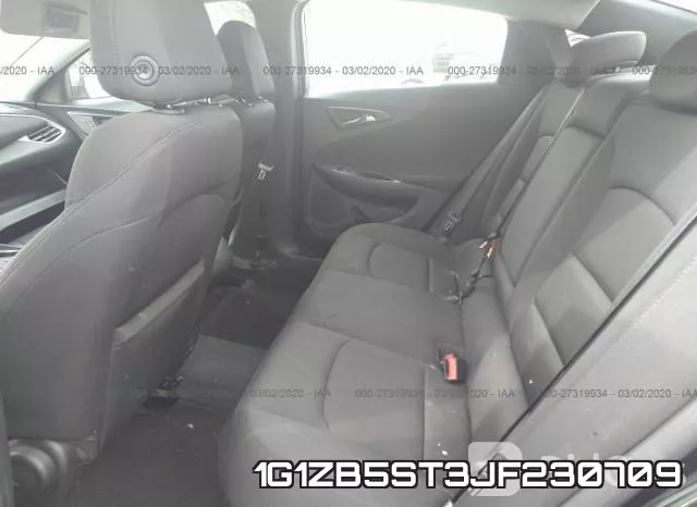 1G1ZB5ST3JF230709 фото 9