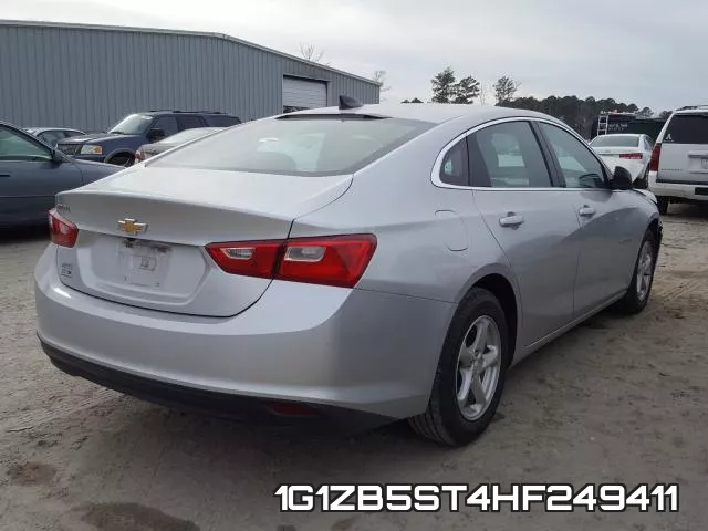 1G1ZB5ST4HF249411 фото 5