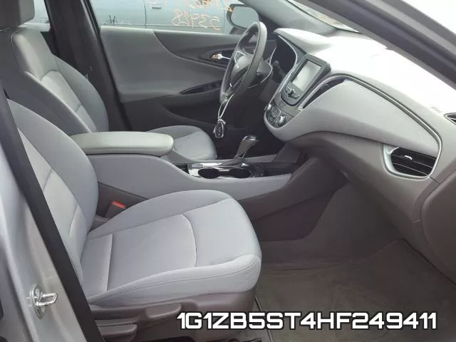 1G1ZB5ST4HF249411 фото 6