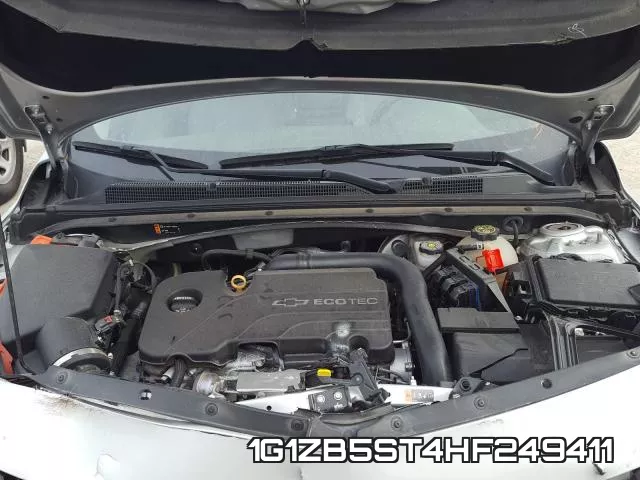 1G1ZB5ST4HF249411 фото 8