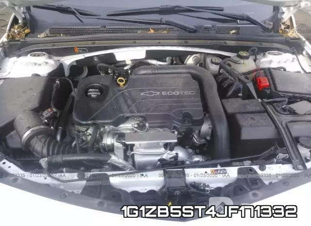 1G1ZB5ST4JF171332 фото 2